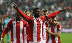 Samsunspor liderliği kaptırmak istemiyor