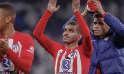 Atletico Madrid Correa'yı Galatasaray'a kiralayacak: Ama tapusunu alırsa!