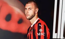 Galatasaray'ın eskimeyen aşkı: Strahinja Pavlovic