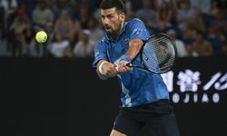 Avustralya Açık'ta Djokovic ve Zverev çeyrek finale çıktı