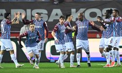 Trabzonspor, Sivasspor'a gol oldu yağdı!