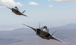 NATO: Polonya hava sahasını korumak için 2 Norveç F-35'i havalandı