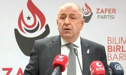 SON DAKİKA | Zafer Partisi, Ümit Özdağ için toplanma kararı aldı!