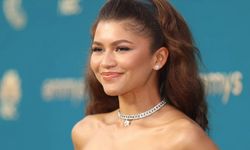 Zendaya: "Çocuk yaşta ünlü olmak garip"