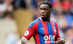 Jeff Schlupp ABD'ye doğru