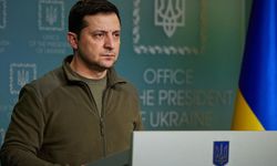 Zelenskiy yenilginin ardından komutanı değiştirdi!