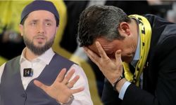 Cinlerin Hocası'ndan cevap geldi: Fenerbahçe’ye büyü mü yapıldı? Neden şampiyon olamıyor?