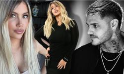 Wanda Nara yine rahat durmadı: Mauro Icardi çılgına döndü!