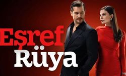 ‘Eşref Rüya’ ilk tanıtımla nefes kesti: Demet Özdemir ve Çağatay Ulusoy gün sayıyor!