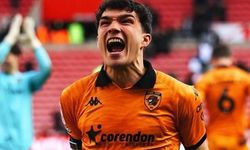 Hull City küme düşme hattından çıktı