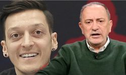 Mesut Özil Ak Parti'ye girdi, Fatih Altaylı bombaladı: 'Uyuşturucu partisinde yakalandı, kadınlar için uyarı aldı'