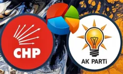 Sandıkta büyük çekişme: Son ankete göre AK Parti ve CHP arasındaki fark kapanıyor!