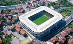 Fenerbahçe'de stadın yeri değişiyor