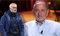 Fatih Altaylı'dan Mourinho’ya olay sözler: 'Portekiz şoparı...'