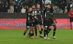 Konyaspor, Eyüpspor'u kupada 3'ledi!