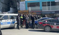 Kocaeli'de rehine krizi! Devreye özel harekat girdi