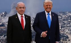 Trump’tan Netanyahu görüşmesi sonrası çarpıcı sözler: "Gazze’ye sahip olacağız"!