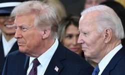 Trump, Biden’ın güvenlik izinlerini iptal etti: ‘Joe, kovuldun!’