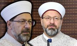 Diyanet İşleri Başkanı Erbaş: "Kur'an, helal olanı tercih etmeyi öğütler"