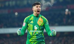 Altay Bayındır haftaları sayıyor: Rota İstanbul