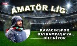 Kavacıkspor Bayrampaşa’ya bileniyor