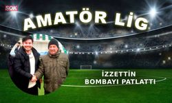 İzzettin bombayı patlattı