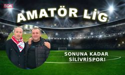 SONUNA KADAR SİLİVRİSPOR!