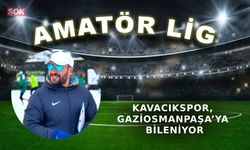 Kavacıkspor, Gaziosmanpaşa’ya bileniyor