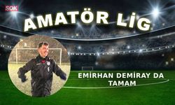 Emirhan Demiray da tamam