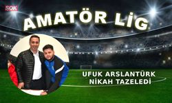 Ufuk Arslantürk nikah tazeledi