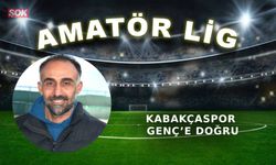 Kabakçaspor Genç’e doğru