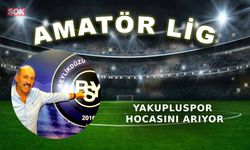 Yakupluspor hocasını arıyor