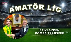 İstiklal’den bomba transfer