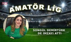 Songül Demirtürk de imzayı attı