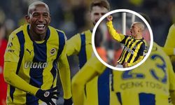 Anderson Talisca'dan Alex paylaşımı