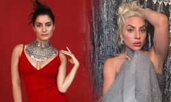 Atiye, Lady Gaga’ya dava açıyor! "Yıllar önce ben yaptım"