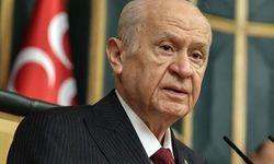 Devlet Bahçeli hastaneye kaldırıldı!