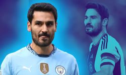 Ve bitti bu iş! Süper Lig’e hoş geldin İlkay Gündoğan