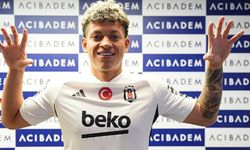 Elan Ricardo Beşiktaş için İngiltere'yi reddetti