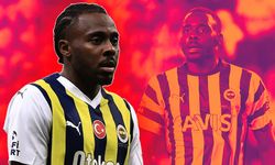 Fenerbahçe'ye yüzyılın şoku! Bright Osayi-Samuel Süper Lig deviyle...