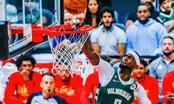 Milwaukee Bucks'ta Bobby Portis, yasaklı madde kullandığı için 25 maç ceza aldı