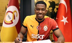 Galatasaray, Carlos Cuesta'yı açıkladı: İşte oyuncunun maliyeti