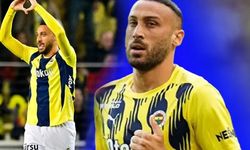 Cenk Tosun imza atmaya gidiyor! Bavullarını bile topladı...