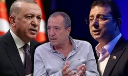 Mehmet Tezkan: Erdoğan, İmamoğlu'na siyasi yasak talep etmiyor, CHP'yi erken aday belirlemeye zorluyor