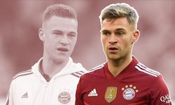 Ve Joshua Kimmich 2+1 yıllığına geliyor! Süper Lig devi transferi bitirdi