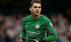 Ederson sonrası Diogo Costa