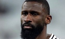 Real Madrid'te Rudiger şoku