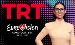 Yunanistan'ın 'Eurovision' şarkısı Türkiye'yi rahatsız etti: TRT inceleme başlattı!