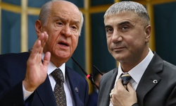 Sedat Peker'den dikkat çeken hamle: Devlet Bahçeli'ye dolaylı mesaj yolladı!