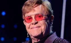 Elton John'un bile imza istediği isim kim? Kendisi açıkladı